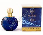 Lagerfeld - Sun Moon Star - Woda toaletowa 100ml Spray