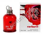 Cacharel - Amor Amor - Woda toaletowa 50ml Spray