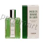 Caron - Pour Un Homme De Caron -  Woda Toaletowa 125 ml spray