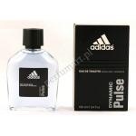 Adidas - Dynamic Pulse - Woda toaletowa 100ml Spray