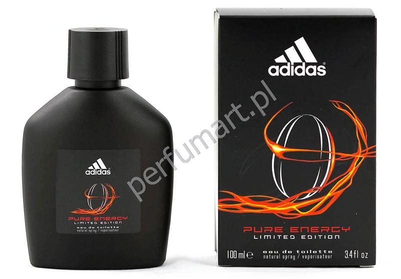 adidas pure energy