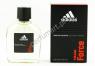 Adidas - Team Force - Woda toaletowa 100ml Spray