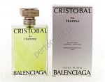 Balenciaga - Cristobal Woda toaletowa 100ml Spray