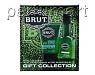 Brut - Original - Zestaw Woda kolońska 150ml Spray + 118ml A/S Balsam