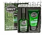 Brut - Original - Zestaw Woda kolońska 150ml Spray + 118ml A/S Balsam