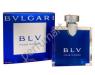 Bvlgari - Blv - pour homme Woda toaletowa 100ml Spray