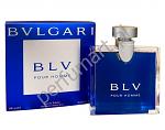 Bvlgari - Blv - pour homme Woda toaletowa 100ml Spray