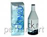 Calvin Klein - Ck IN2U - Woda Toaletowa 100ml Spray