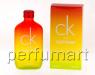 Calvin Klein - Ck one - Summer - Woda toaletowa 100ml spray