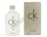 Calvin Klein - Ck one - Woda toaletowa 100ml Spray