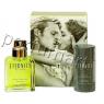 Calvin Klein - Eternity for men zestaw Woda toaletowa 100ml Spray + deo 75ml