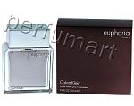 Calvin Klein - Euphoria men- Woda toaletowa EDT 100ml spray