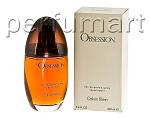 Calvin Klein - Obsession - Woda perfumowana 100ml spray