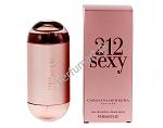 Carolina Herrera - 212 Sexy - Woda perfumowana 60ml Spray