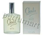 Charlie - White - Woda toaletowa 100ml Spray