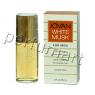 Coty - Jovan Musk  White for men - Woda kolońska 88ml Spray