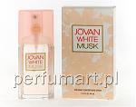 Coty - Jovan White Musk Concentrate - EDC - 44ml Spray