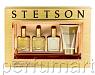 Coty - Stetson - Zestaw  EDC 30ml Spray+ A/S 30ml + Lotion A/S 30ml +  Balsam 118ml