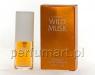 Coty - Wild Musk - Woda kolońska - 11ml spray