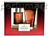 David Beckham - Intense Instinct - Zestaw EDT 50ml spray + body gel 150ml