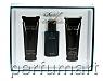 Davidoff Cool Water men Zestaw 40ml EDT+75ml Shower Gel+75ml Balm A/S