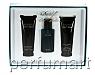 Davidoff Cool Water men Zestaw 40ml EDT+75ml Shower Gel+75ml Balm A/S