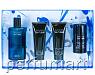 Davidoff Cool Water men  125ml EDT+75ml Shower Gel+75ml + 70g Deodorant