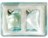 Davidoff - Echo for men Zestaw 100ml + 100ml