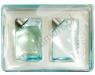 Davidoff - Echo for men Zestaw 100ml + 100ml