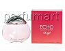 Davidoff - Echo - Woman - Woda Perfumowana 50ml spray