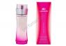 Lacoste - Touch Of Pink - Woda toaletowa 90ml Spray