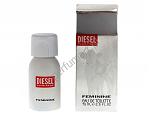 Diesel -Plus Plus - Feminine  Woda toaletowa 75ml Spray