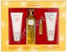 Elizabeth Arden - 5th Avenue Zestaw 125ml + 3.7ml + 100ml + 100ml