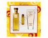 Elizabeth Arden - 5th Avenue Zestaw 75ml + 3.7ml + 100ml