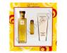 Elizabeth Arden - 5th Avenue Zestaw 75ml + 3.7ml + 100ml