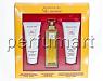 Elizabeth Arden - 5th Avenue Zestaw 75ml Spray + 100ml + 100ml