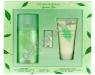 Elizabeth Arden - Green Tea  ZESTAW 100ml + 100ml + 3.7ml