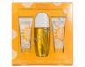 Elizabeth Arden - Sunflowers  Zestaw 100ml Spray + 100ml balsam + 100ml krem