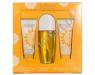 Elizabeth Arden - Sunflowers  Zestaw 100ml Spray + 100ml balsam + 100ml krem