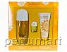 Elizabeth Arden - Sunflowers  100ml EDT Spray + 7.5ml EDT Spray + 100ml Body Lotion