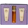 Elizabeth Taylor - White Diamonds ZESTAW  100ml + 100ml +100ml