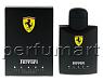 Ferrari - Black Woda toaletowa 75ml Spray