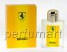 Ferrari - Gold - Woda toaletowa 125ml spray