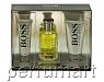 Hugo Boss - Bottled #6 Zestaw EDT 100ml Spray + 75ml After Shave + 50ml Shower Gel