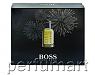Hugo Boss - Bottled #6 Zestaw EDT 100ml Spray + 75ml After Shave + 50ml Shower Gel