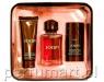 Joop - Homme - Zestaw w skórze - Woda toaletowa 75ml Spray+ 75ml + 70g