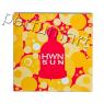 J.Del Pozo - Halloween Sun zestaw Woda toaletowa 100ml + Body lotion 150ml + 4.5ml edt