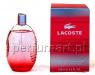Lacoste -  Red - Style In Play - Woda toaletowa 125ml Spray