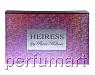 Paris Hilton - Heiress Zestaw - 100ml Woda perfumowana + 90ml Body lotion + 90ml Shower Gel + 7.5ml perfum