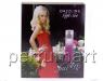 Paris Hilton - Just Me - Zestaw - 100ml spray + 90ml